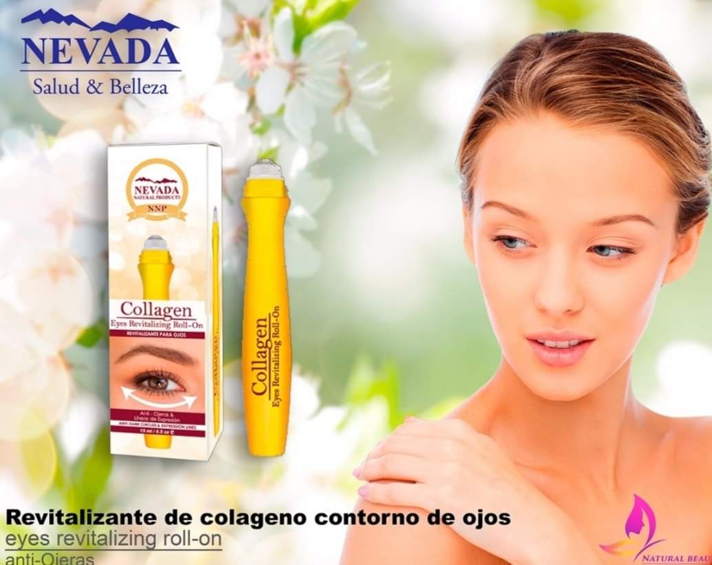 COLAGENO ROLL ON 15ML