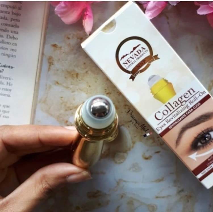 COLAGENO ROLL ON 15ML