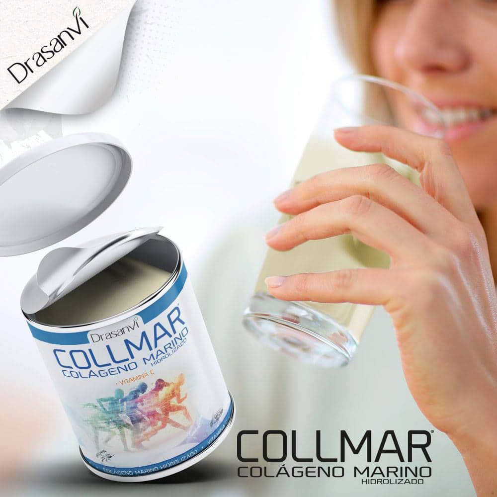 COLLMAR ORIGINAL DRASANVI 275G