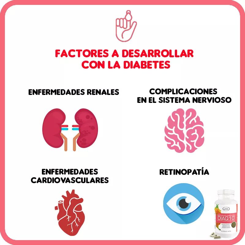 DIAQ 10 TOTAL NATURAL 60 CÁPSULAS