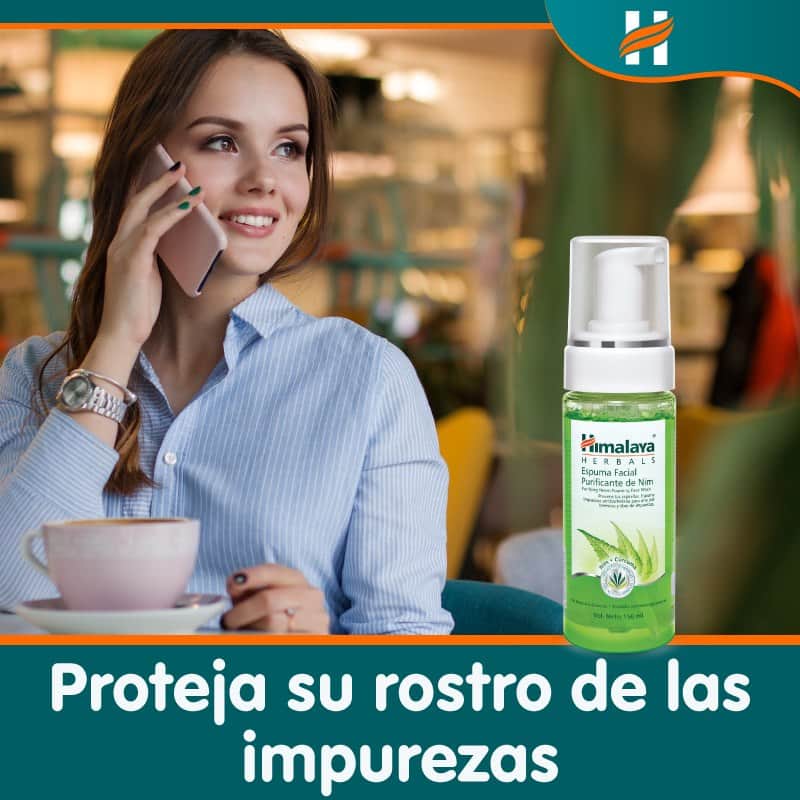 ESPUMA LIMPIADORA NIN GRAV