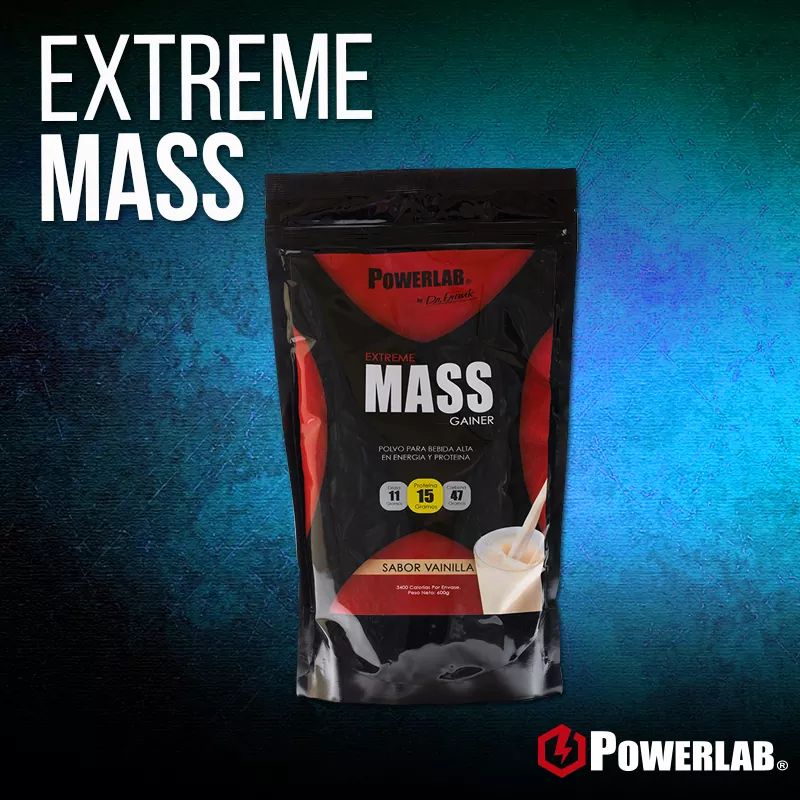 EXTREME MASS