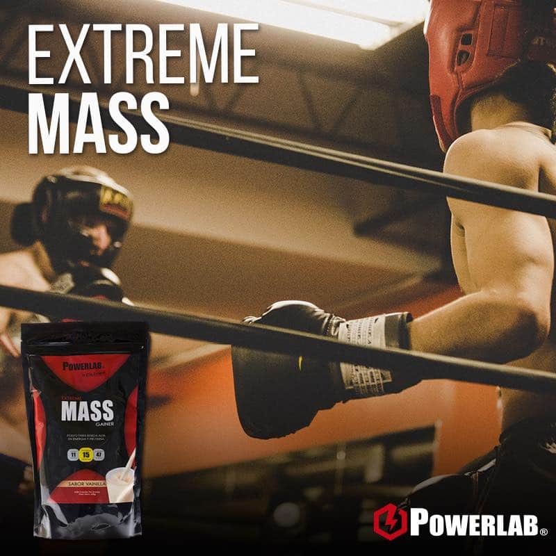 EXTREME MASS