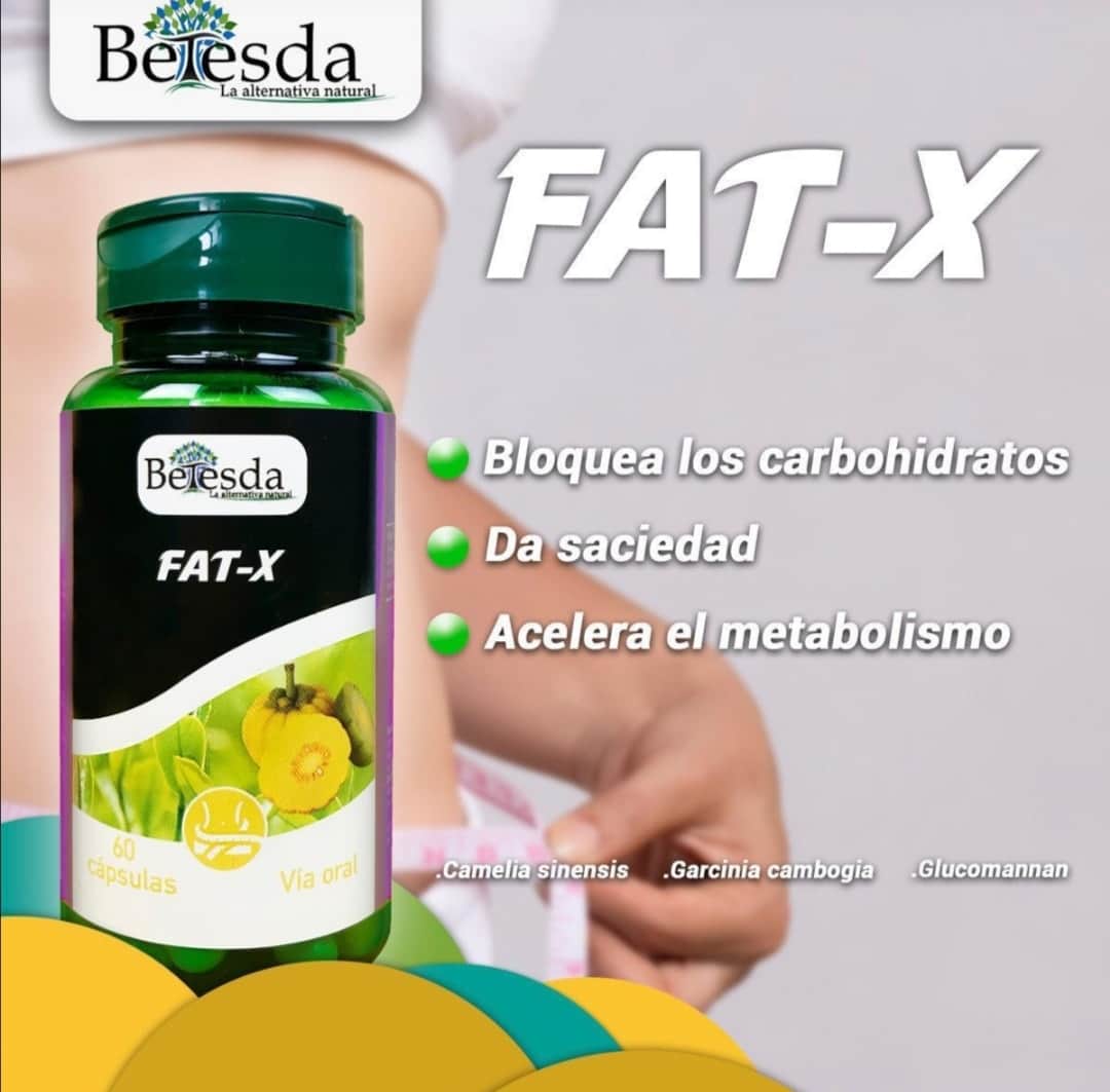 FAT-X BETESDA