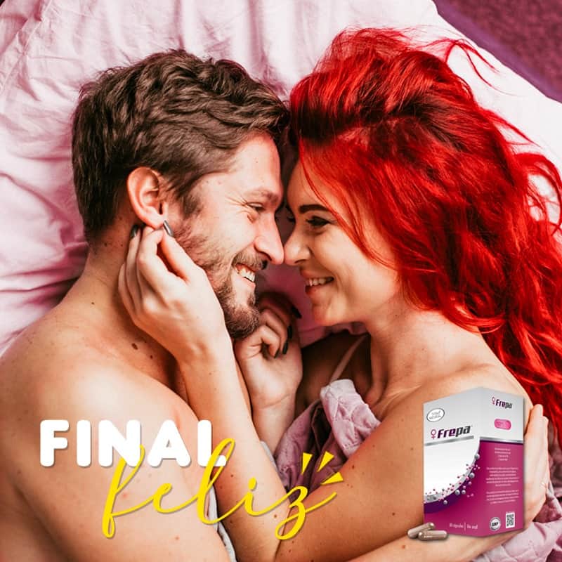 FREPA TOTAL NATURAL 60 CÁPSULAS