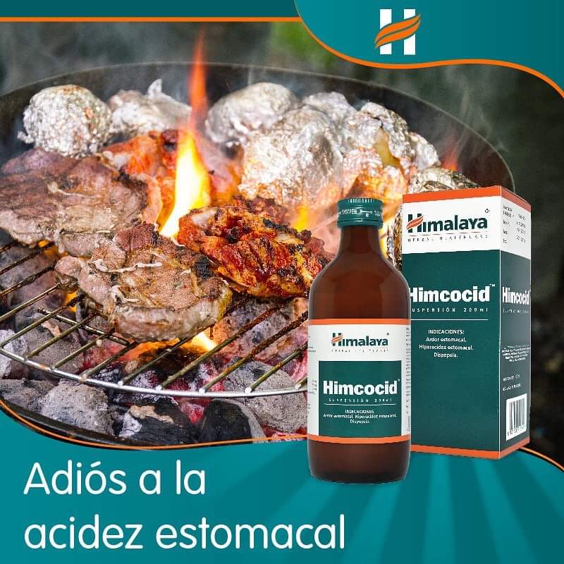 HINCOCID HIMALAYA 200ML