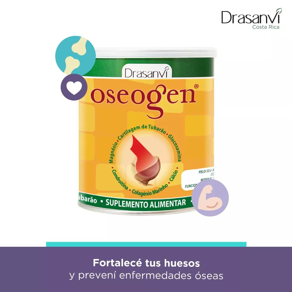 OSEOGEN DRASANVI 375G