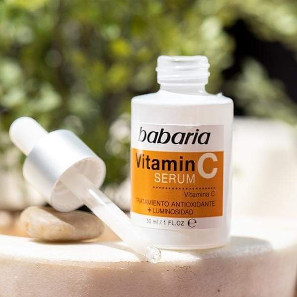 VITAMINA C SERUM