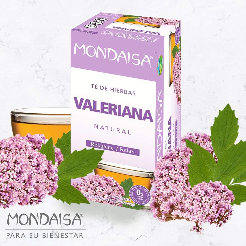 TE VALERIANA