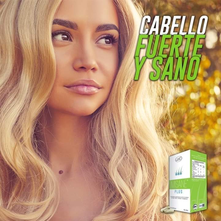 MISANE PLUS TOTAL NATURAL 60 CÁPSULAS