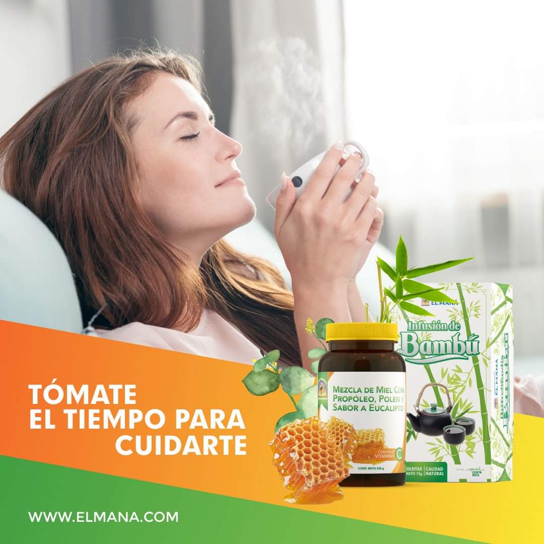 TE DE BAMBÚ MANA 25 BOLSITAS