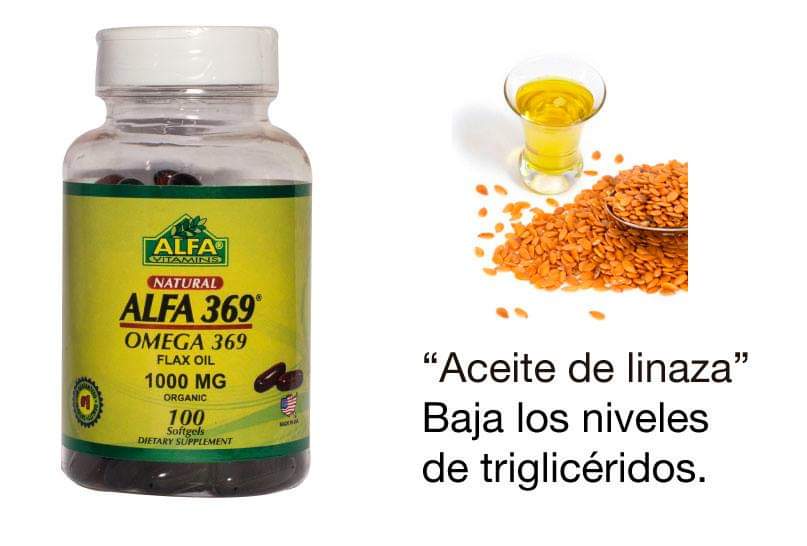 ALFA 3 6 9 100 SOFTGELS