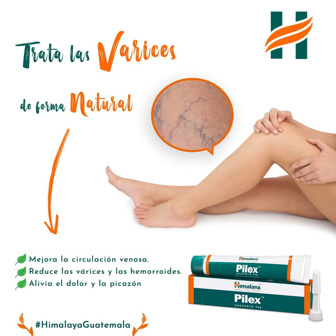 PILEX CREMA HIMALAYA 30G