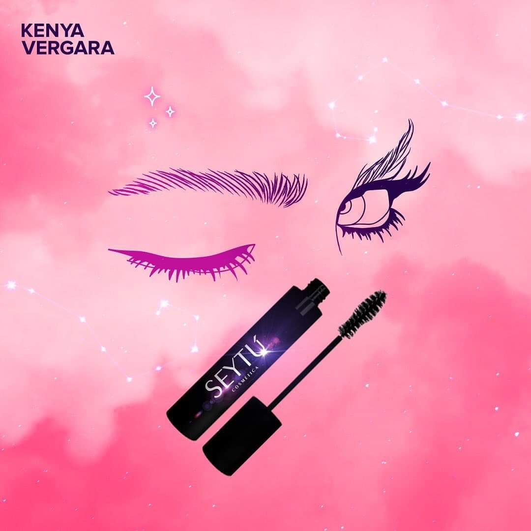 RIMEL NEGRO SEYTU 7.5G