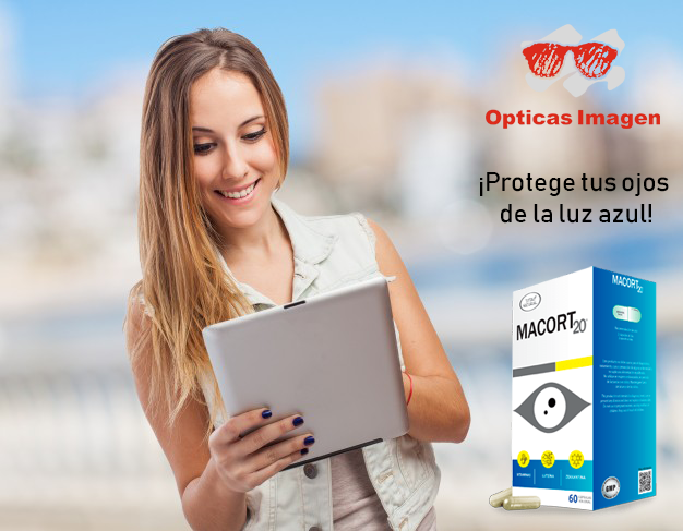 MACORT 20 TOTAL NATURAL 60 CÁPSULAS