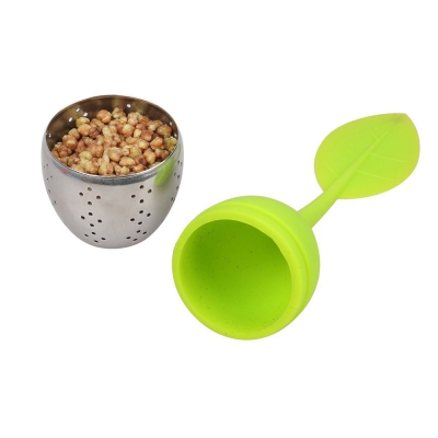 INFUSOR PARA TÉ DE HOJA