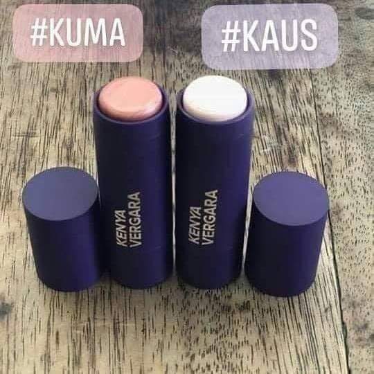 BARRA ILUMINADORA KUMA SEYTU 6G