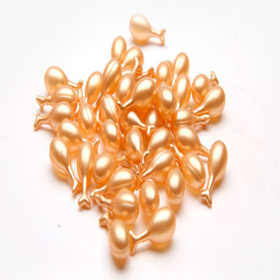 AMPOLLAS FACIALES DE VITAMINA E Y ALOE VERA PAQUETE DE 10 UNIDADES