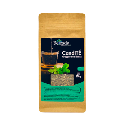 CANDITÉ BETESDA 100G