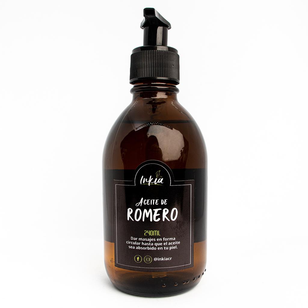 ACEITE ROMERO INKIA 240ML