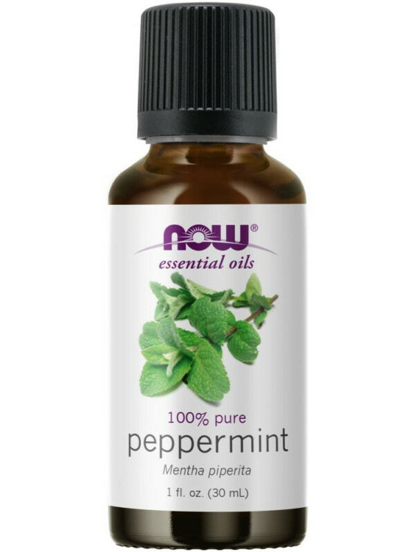 ACEITE ESENCIAL MENTA NOW 30ML