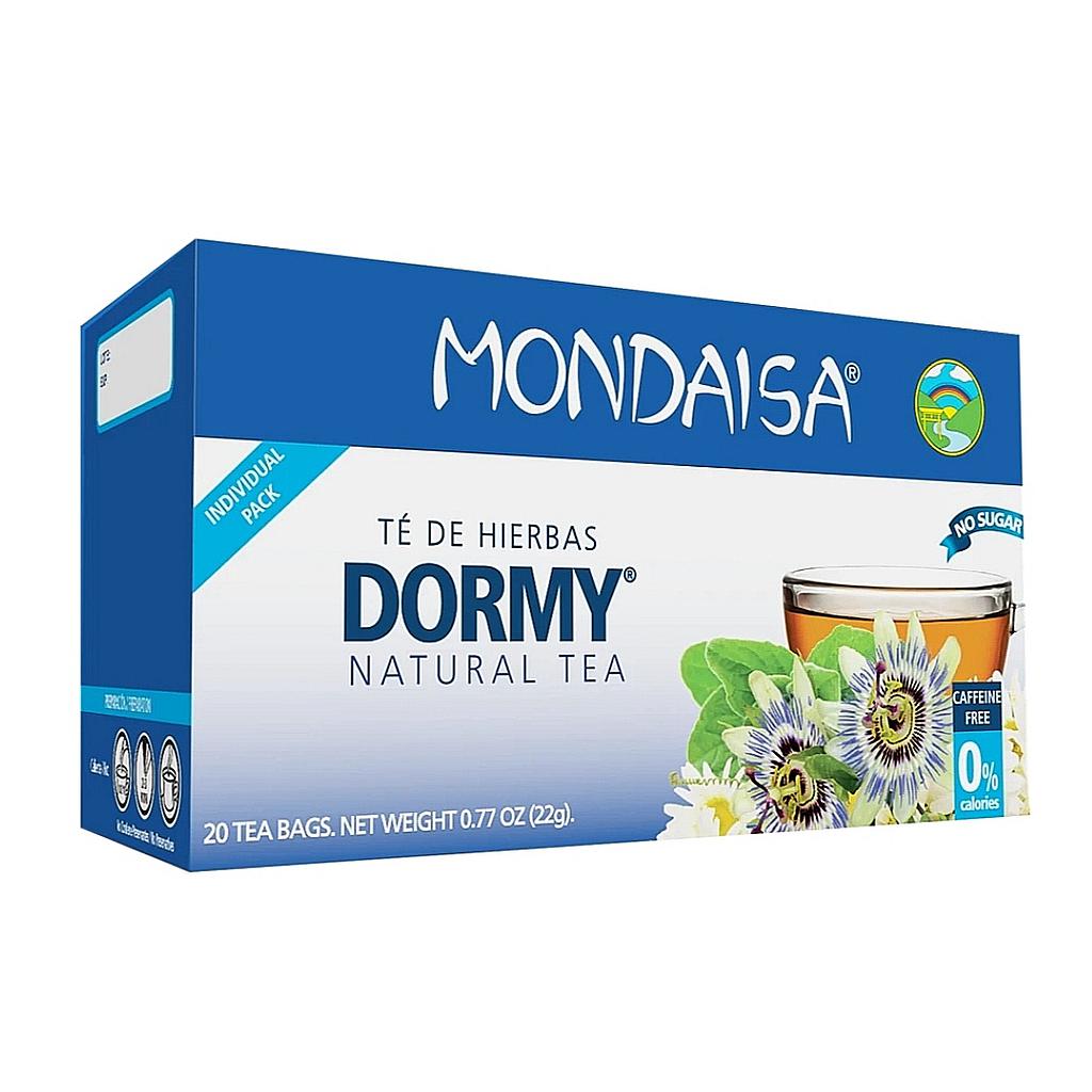 TÉ DORMY MONDAISA 25 SOBRES