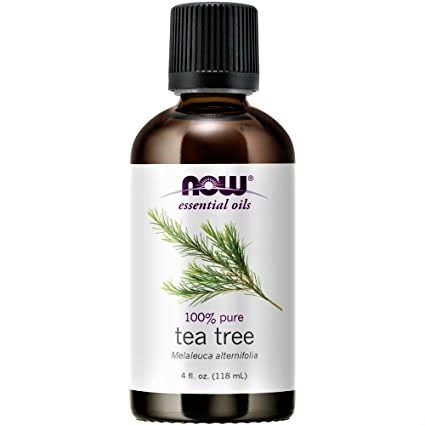 ACEITE ESENCIAL ÁRBOL DE TÉ NOW 30ML