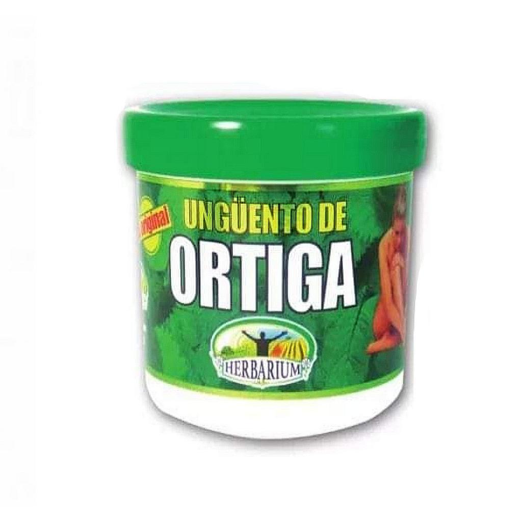 UNGÜENTO DE ORTIGA HERBARIUM 260G