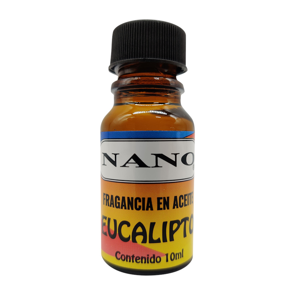 ESENCIA EUCALIPTO NANO 10ML