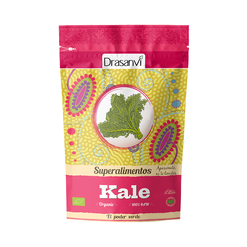 KALE DRASANVI 200G