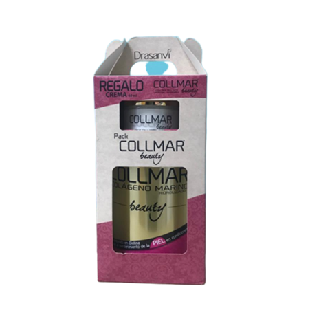 PACK COLLMAR BEAUTY FRUTOS DEL BOSQUE DRASANVI