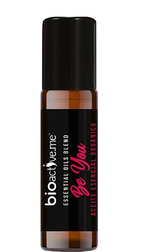 ACEITE ESENCIAL BE YOU ROLL ON BIOACTIVE.ME 10ML