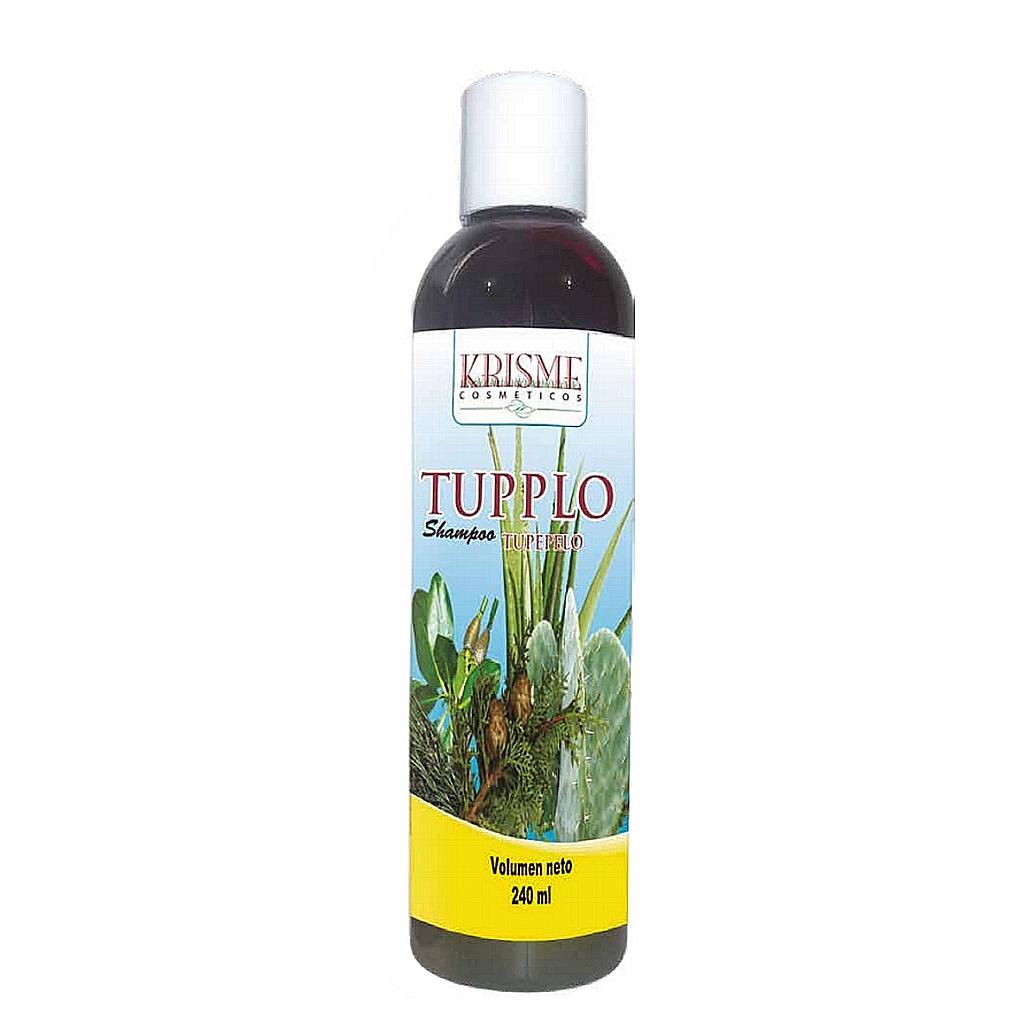 SHAMPOO TUPE PELO KRISME 240ML