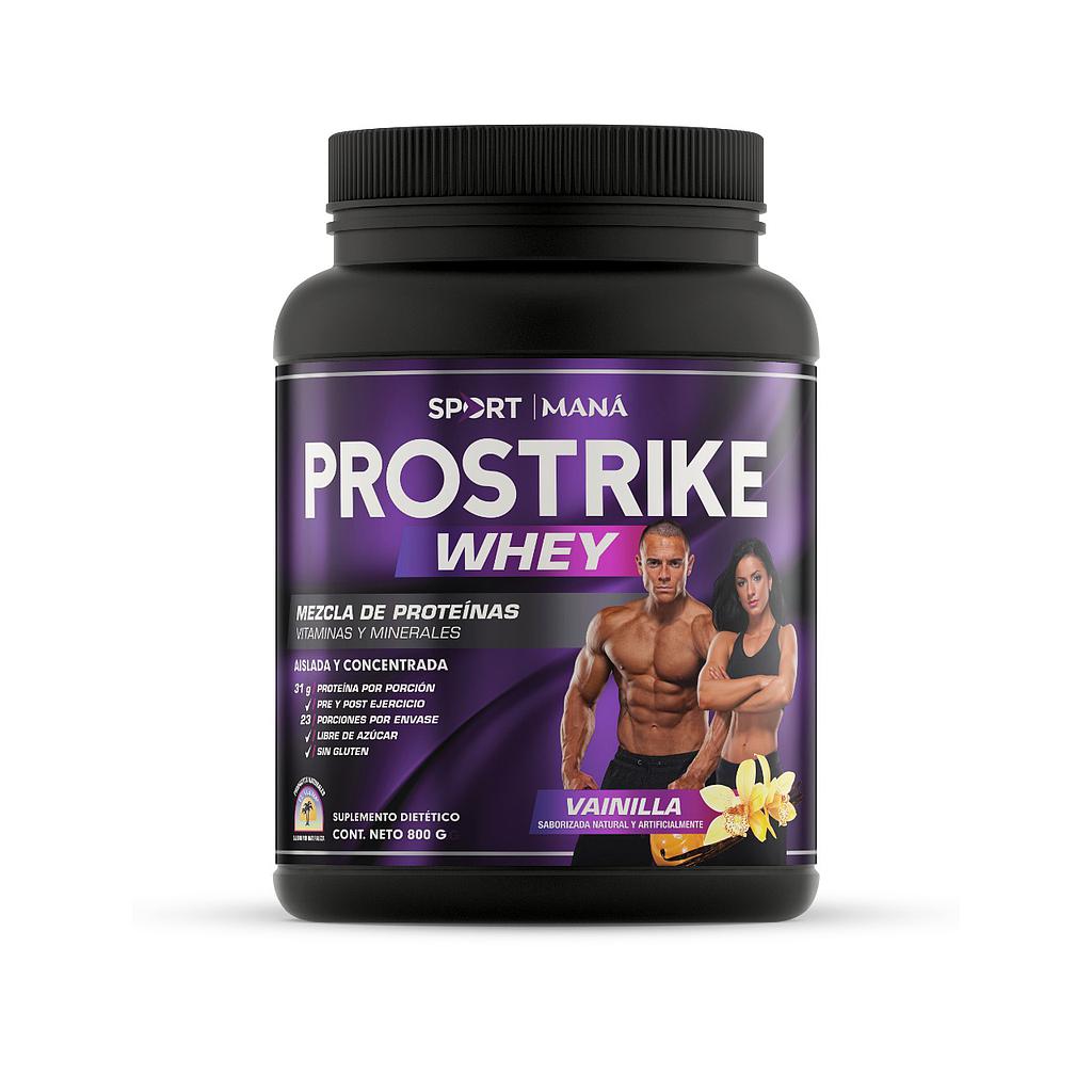 PROSTRIKE PROTEÍNA VEGETAL MANA 800G