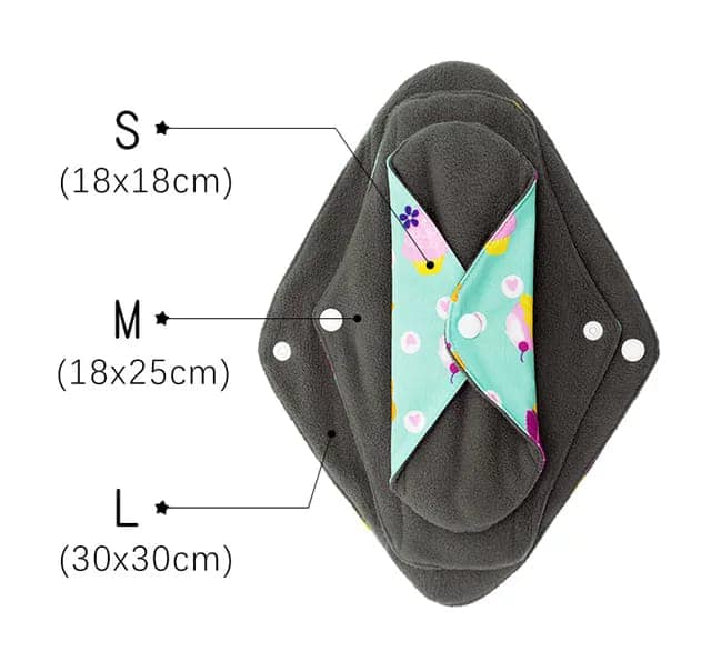 TOALLA REHUTILIZABLE LIGERA