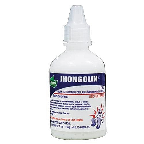 JHONGOLIN CREMA 28ML