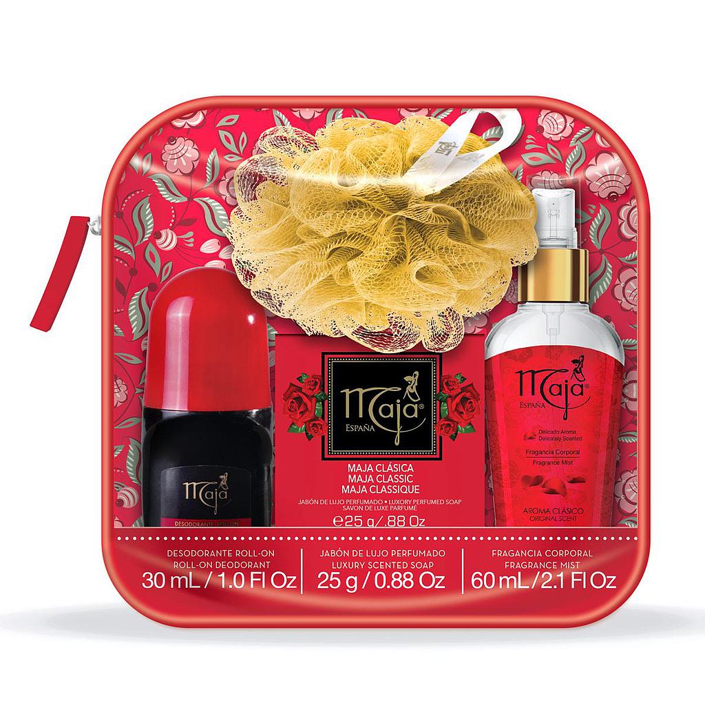 KIT MINI CLASICO MAJA