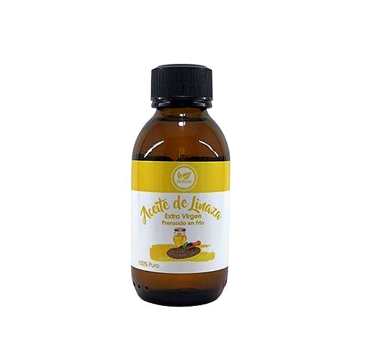ACEITE DE LINAZA NATURA506 120ML