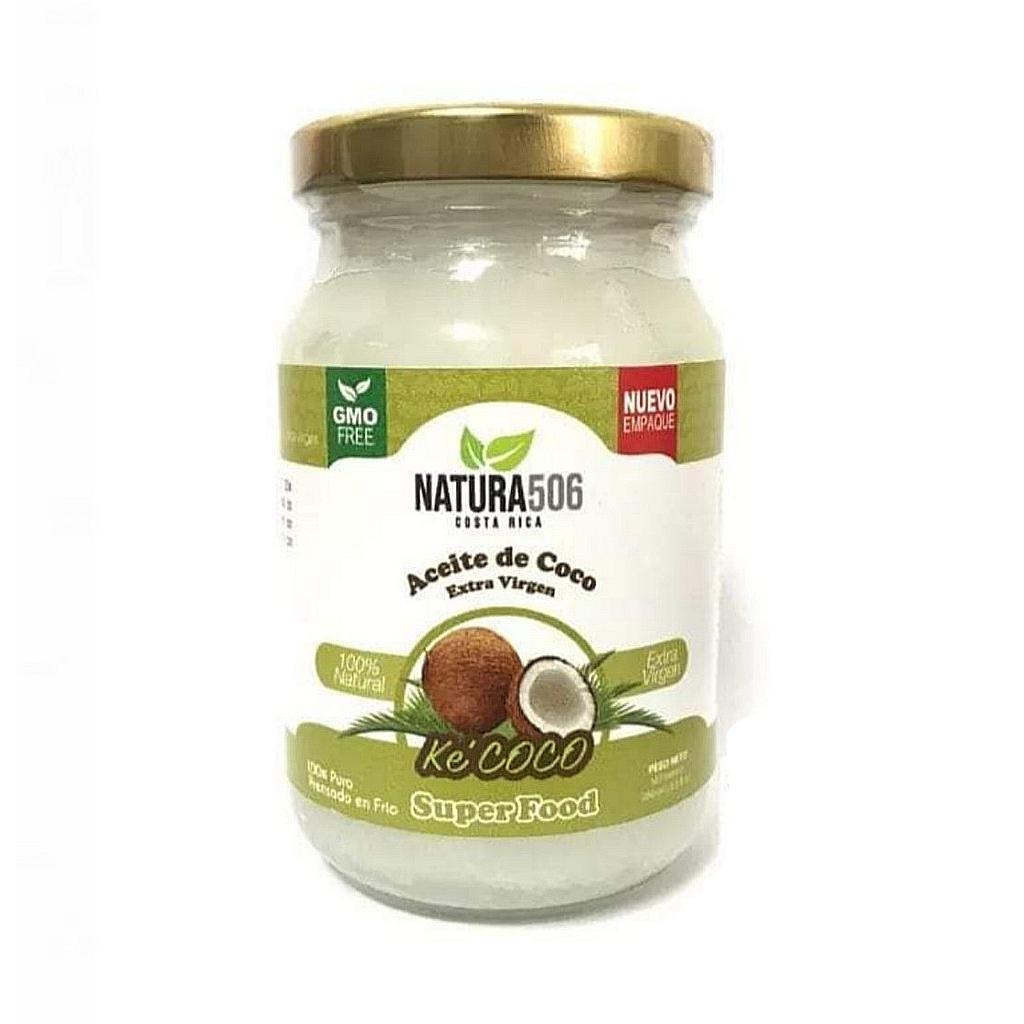 ACEITE DE COCO NATURA506 250ML