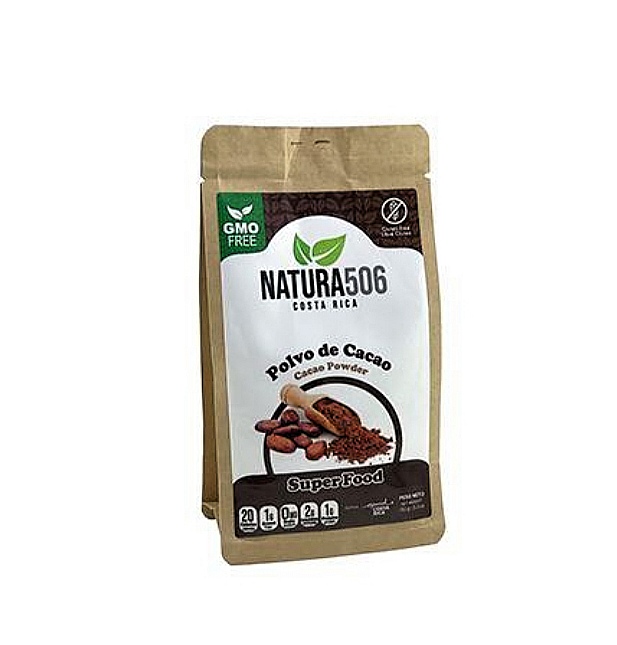 POLVO DE CACAO NATURA506 150G
