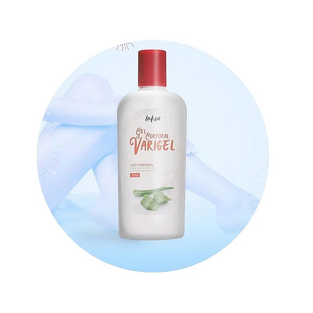 VARI GEL INKIA 360MLG