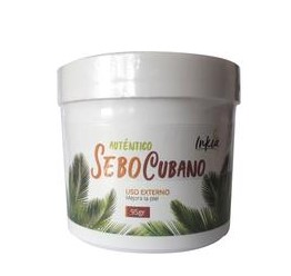 SEBO CUBANO INKIA 95G