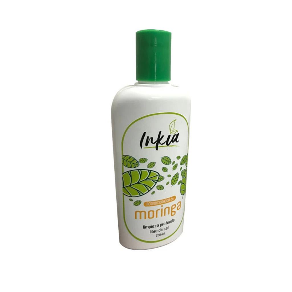 ACONDICIONADOR DE MORINGA INKIA 250ML