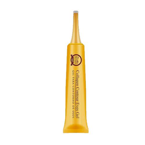 GEL CONTORNO DE OJOS DE COLÁGENO NEVADA 15ML