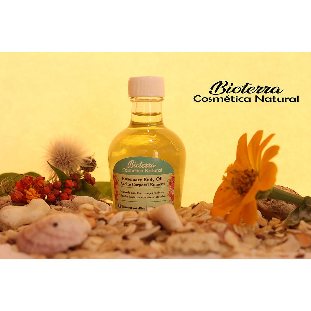 ACEITE DE ROMERO BIOTERRA 50ML