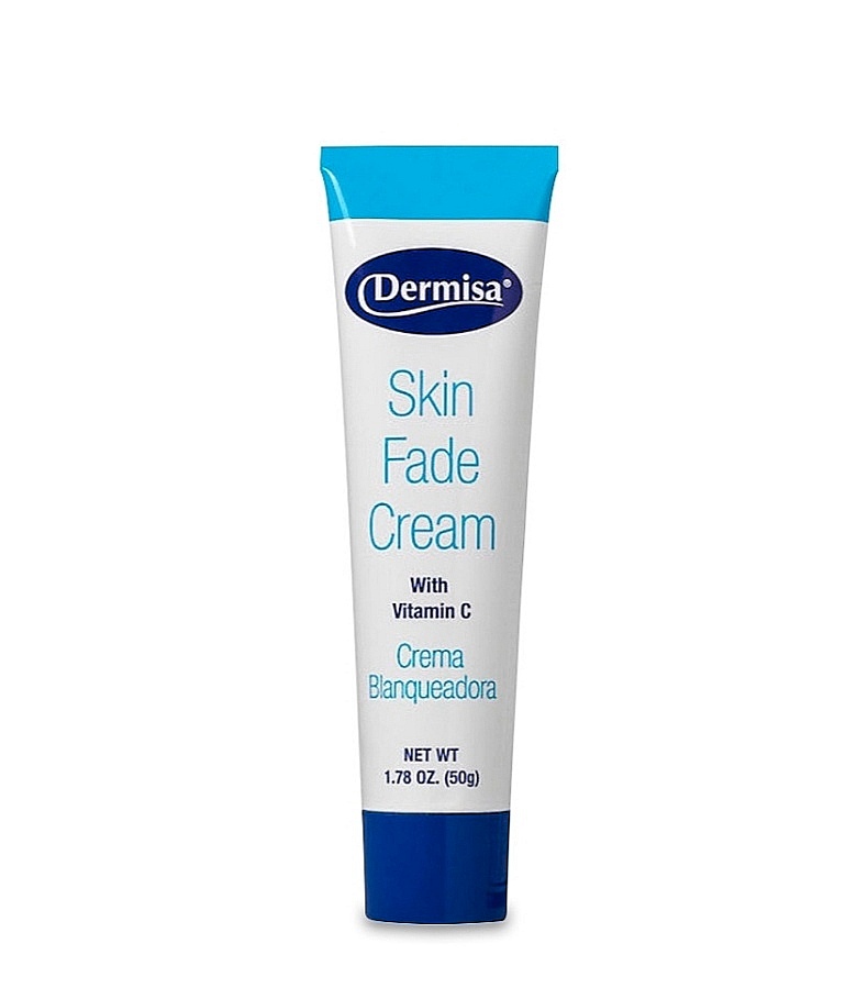 CREMA BLANQUEADORA DERMISA 50G