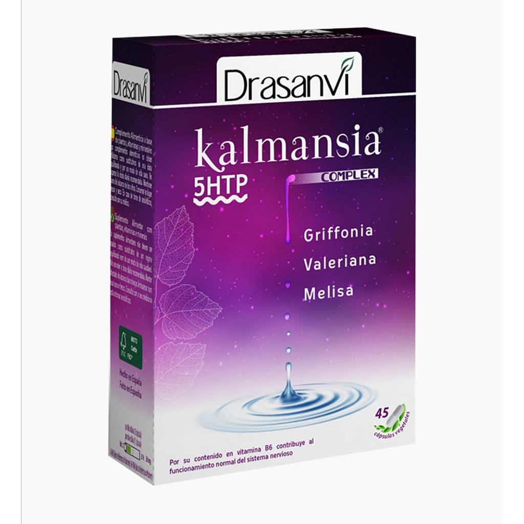 KALMANSIA DRASANVI 45 CÁPSULAS