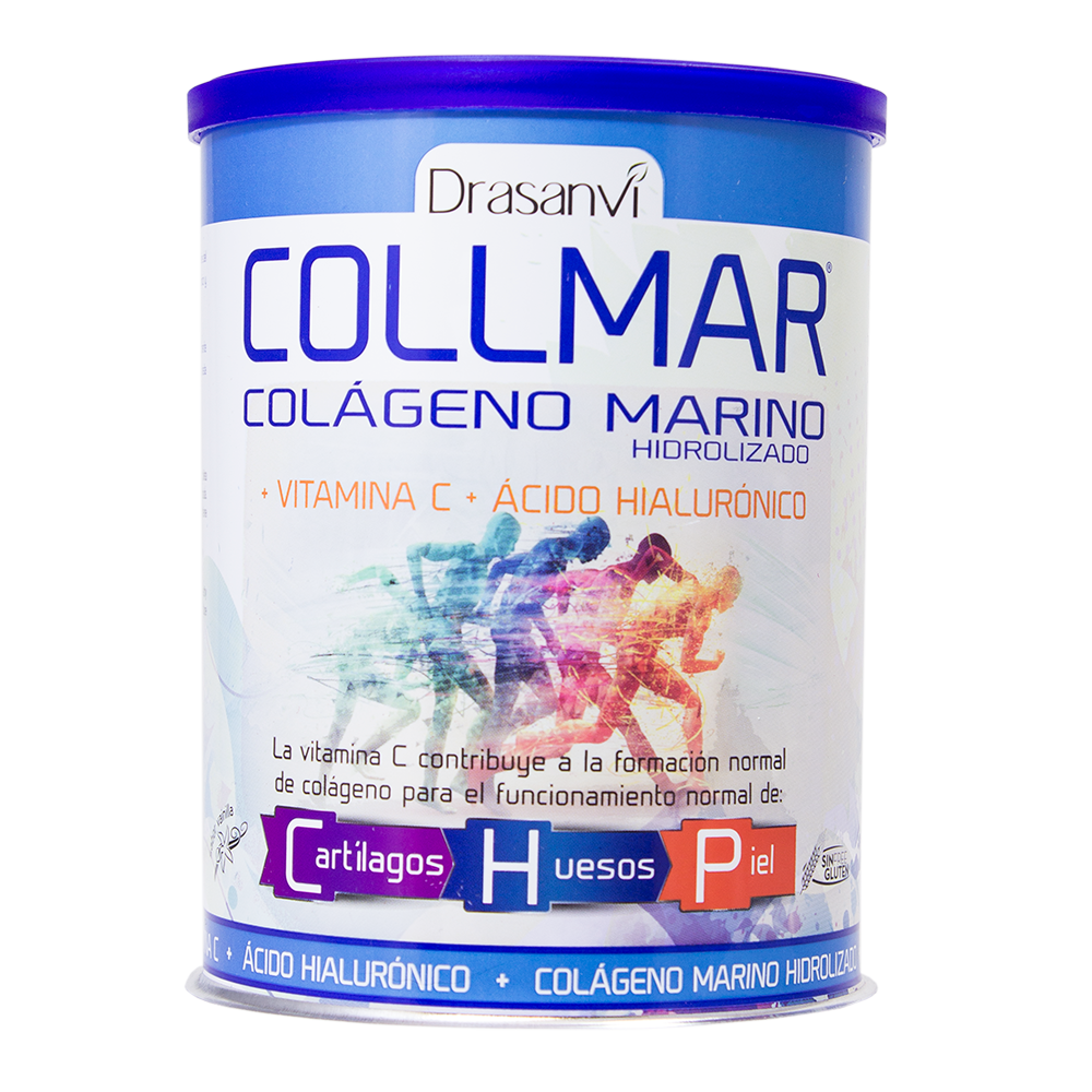 COLLMAR ORIGINAL DRASANVI 275G
