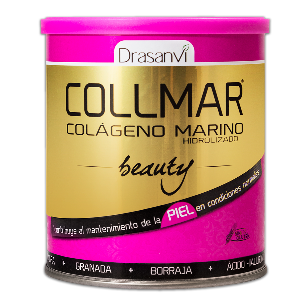 COLLMAR BEAUTY DRASANVI 275G