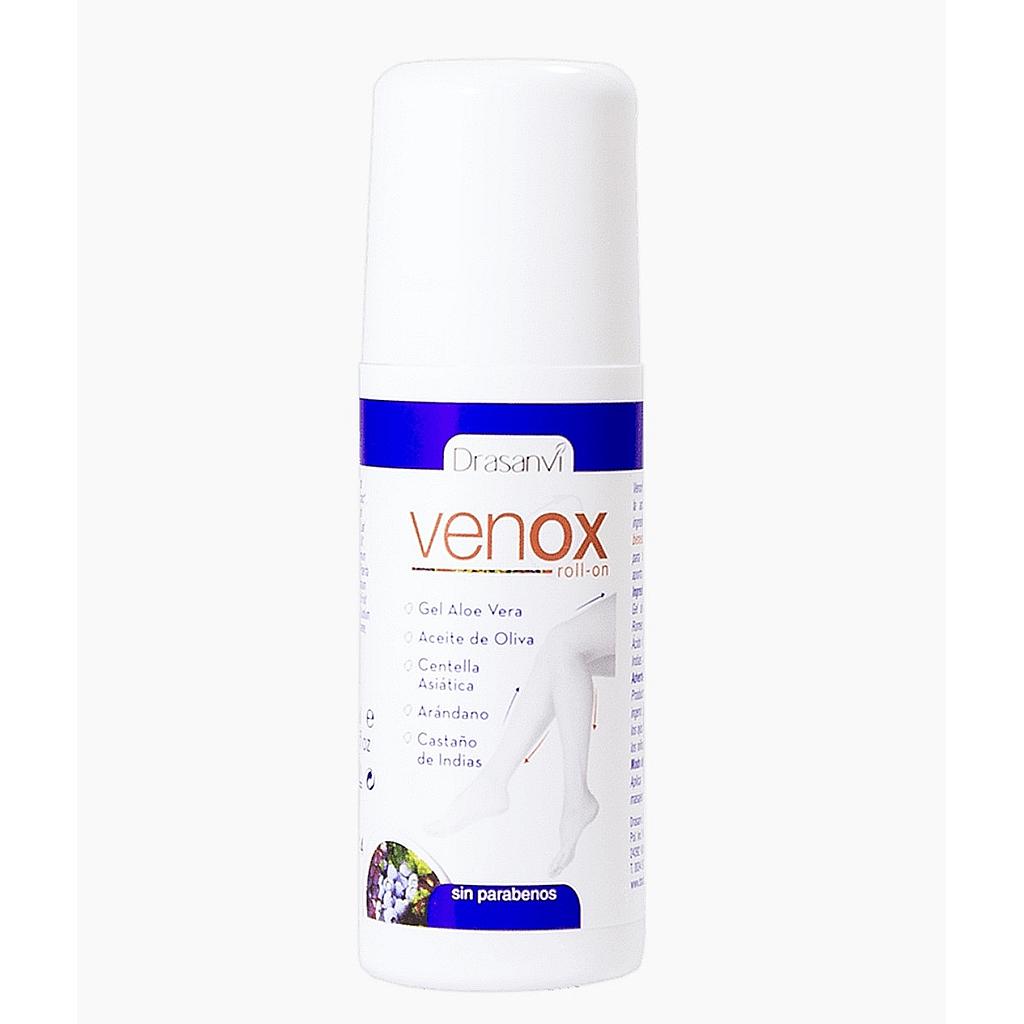 VENOX ROLL ON DRASANVI 60 ML